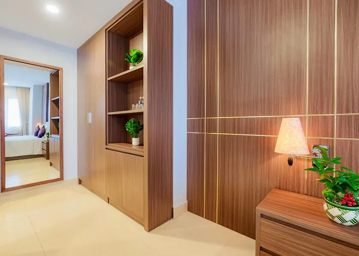 T78 Hotel Saigon