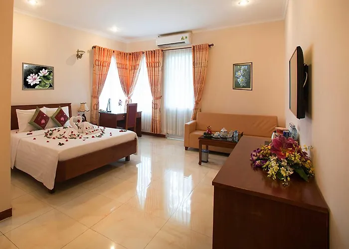 T78 Hotel Saigon